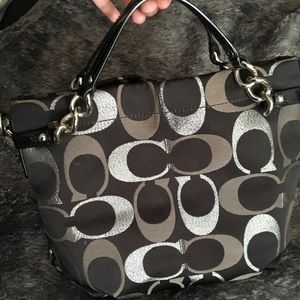 🎉QUICK SALE🎉 Coach purse and wallet!!